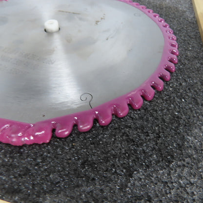 Leuco 254mm OD Circular Saw Blade 254.00X3.00X15.88 Z60 AWL 864