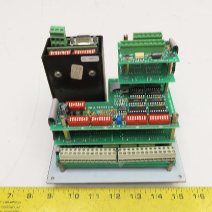 Accraply Series 6000 Label Applicator Controller