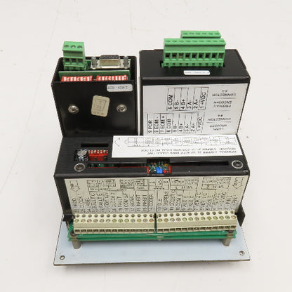 Accraply Series 6000 Label Applicator Controller