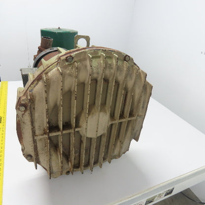 Baldor J1210B 10HP Direct Drive Regenerative Blower 230/460V 3PH 3450RPM 2.5"NPT
