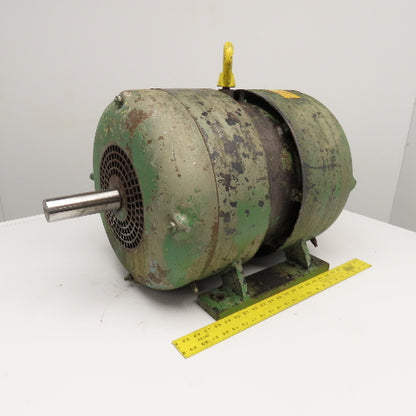 Star Kimble 15Hp 220/440V 1160RPM 3Ph 60Hz AC Motor