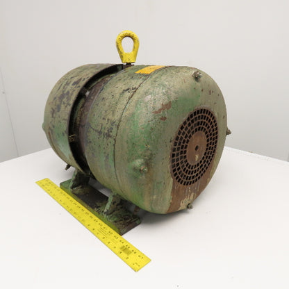 Star Kimble 15Hp 220/440V 1160RPM 3Ph 60Hz AC Motor
