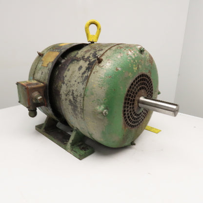 Star Kimble 15Hp 220/440V 1160RPM 3Ph 60Hz AC Motor