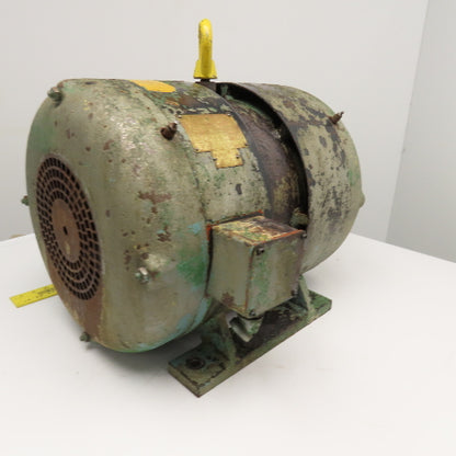 Star Kimble 15Hp 220/440V 1160RPM 3Ph 60Hz AC Motor