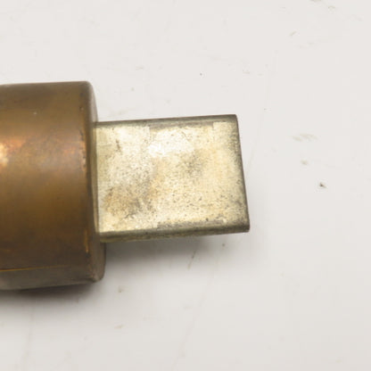 Gould TRS400R 400A Time Delay Class RK5 Fuse 600VAC