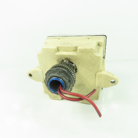 Wheelock 31T-115 Audible Signaling Alarm Horn 115VAC
