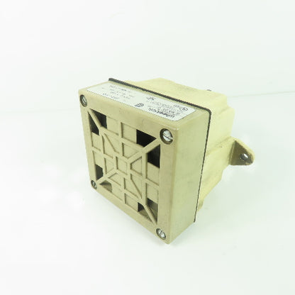 Wheelock 31T-115 Audible Signaling Alarm Horn 115VAC