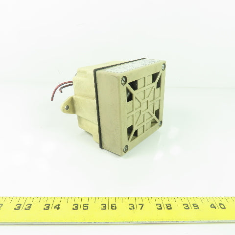 Wheelock 31T-115 Audible Signaling Alarm Horn 115VAC – Bullseye ...