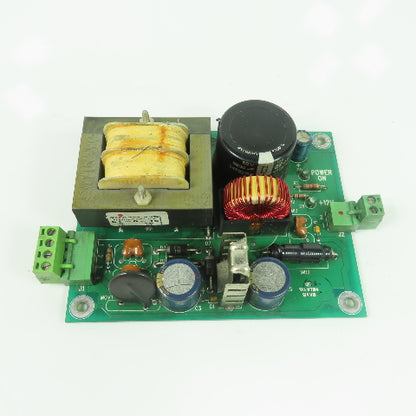 Ingersoll Rand 54641337 SGN Power Supply Board Rev 01