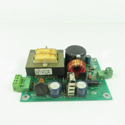 Ingersoll Rand 54641337 SGN Power Supply Board Rev 01