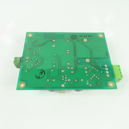 Ingersoll Rand 54641337 SGN Power Supply Board Rev 01