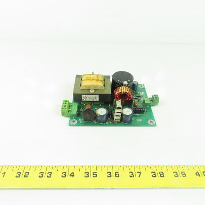 Ingersoll Rand 54641337 SGN Power Supply Board Rev 01