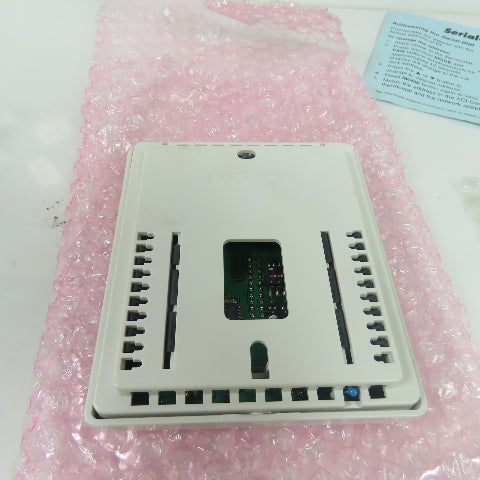 XCI MST-1 2 Heat/2 Cool Multistage Thermostat 20-30VAC NEW