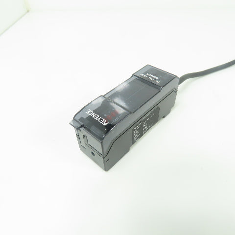 Keyence CZ-V21P Photoelectric Sensor Amplifier Unit 24VDC NEW