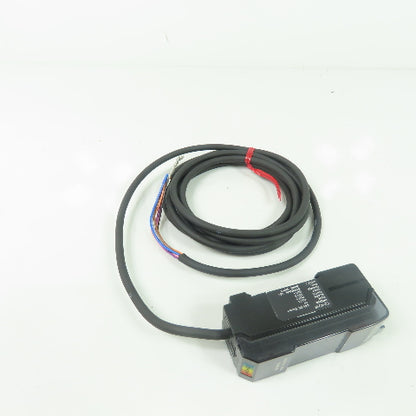 Keyence CZ-V21P Photoelectric Sensor Amplifier Unit 24VDC NEW