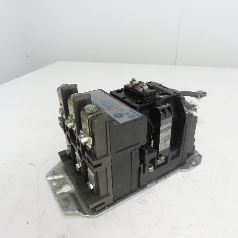 Allen Bradley 500FL-DOD93 Ser A Lighting Contactor 690VAC 3-Pole 110-120V Coil