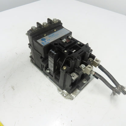 Allen Bradley 500FL-DOD93 Ser A Lighting Contactor 690VAC 3-Pole 110-120V Coil