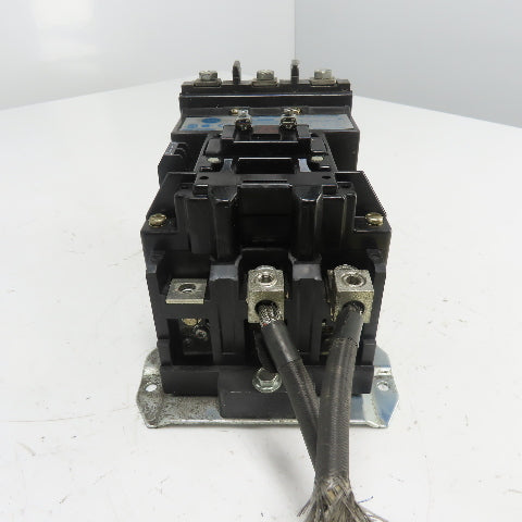 Allen Bradley 500FL-DOD93 Ser A Lighting Contactor 690VAC 3-Pole 110-120V Coil