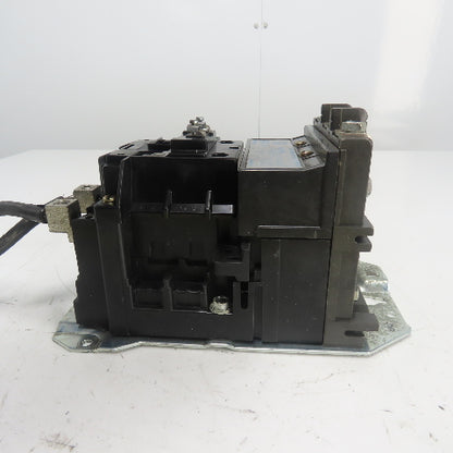 Allen Bradley 500FL-DOD93 Ser A Lighting Contactor 690VAC 3-Pole 110-120V Coil
