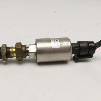Ingersoll Rand 54592092 Pressure Switch 0-200PSIS