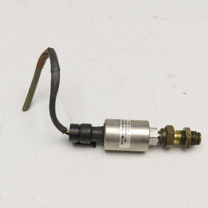 Ingersoll Rand 54592092 Pressure Switch 0-200PSIS