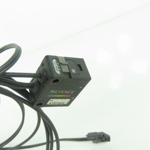 Keyence CZ-H32S Photoelectric Reflective Sensor Head