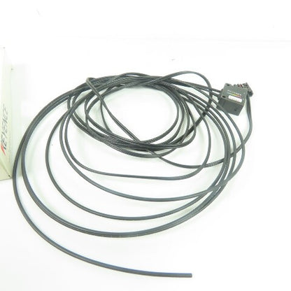 Keyence CZ-H32S Photoelectric Reflective Sensor Head