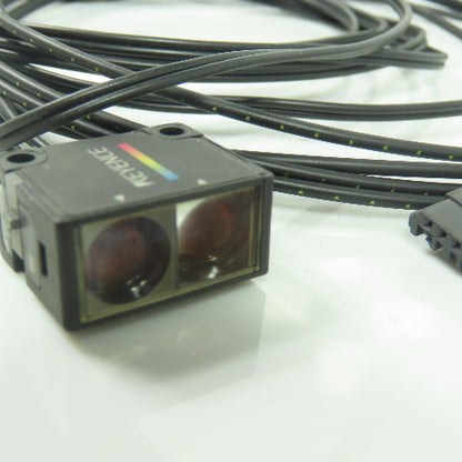 Keyence CZ-H32S Photoelectric Reflective Sensor Head