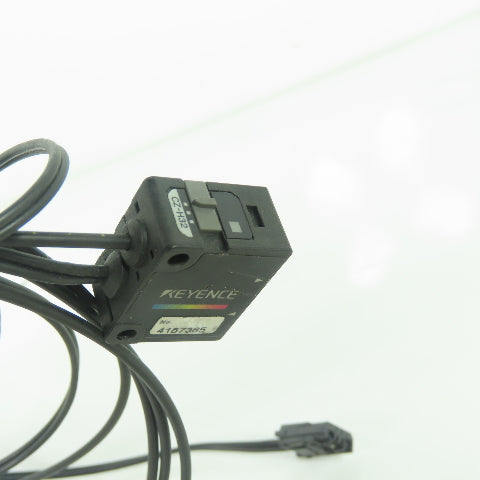 Keyence CZ-H32S Photoelectric Reflective Sensor Head