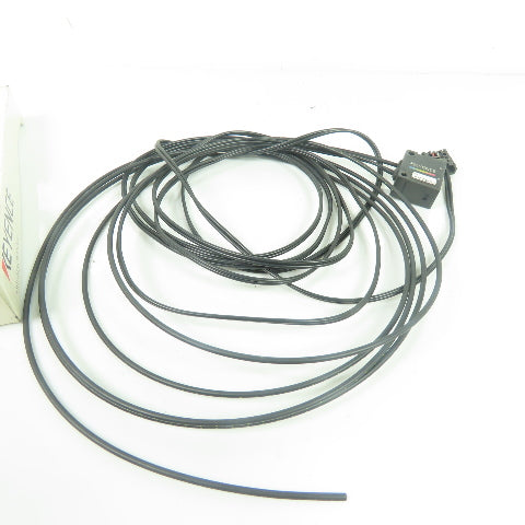 Keyence CZ-H32S Photoelectric Reflective Sensor Head