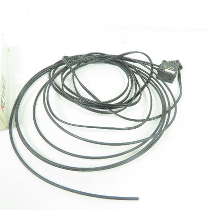 Keyence CZ-H32S Photoelectric Reflective Sensor Head