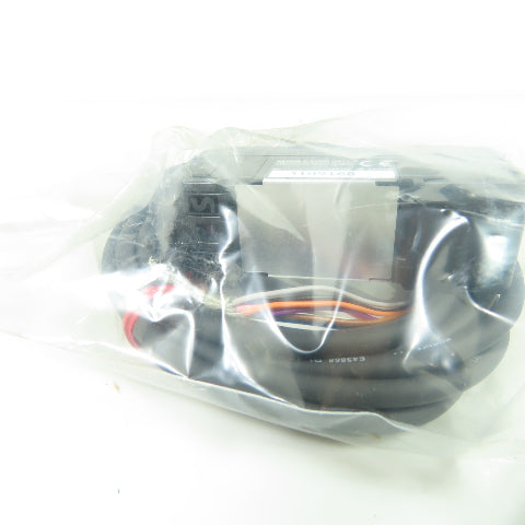 Keyence CZ-V21P Photoelectric Sensor Amplifier Unit 24VDC NEW