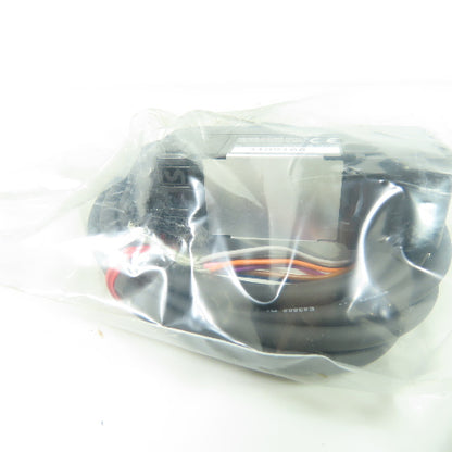 Keyence CZ-V21P Photoelectric Sensor Amplifier Unit 24VDC NEW