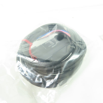 Keyence CZ-V21P Photoelectric Sensor Amplifier Unit 24VDC NEW