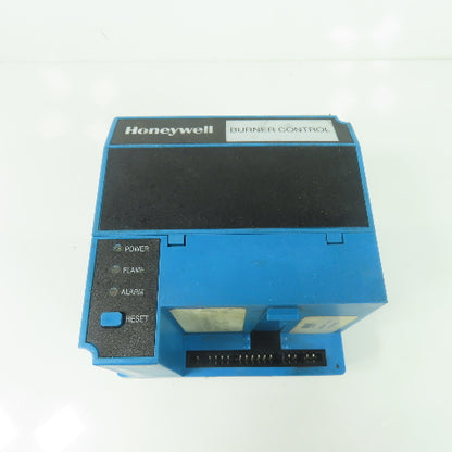 Honeywell RM7823 A 1016 Burner Control Unit 120VAC