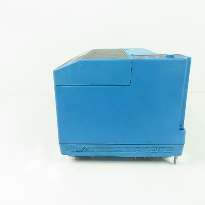 Honeywell RM7823 A 1016 Burner Control Unit 120VAC