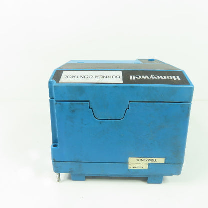 Honeywell RM7823 A 1016 Burner Control Unit 120VAC