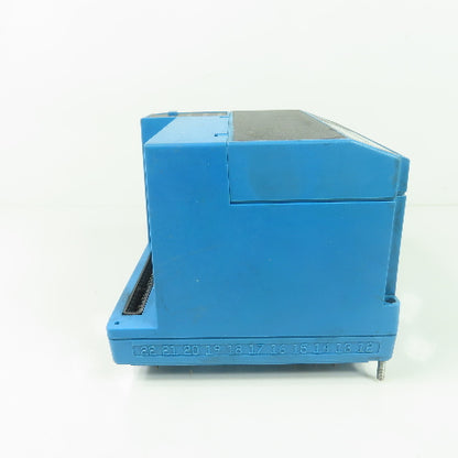 Honeywell RM7823 A 1016 Burner Control Unit 120VAC