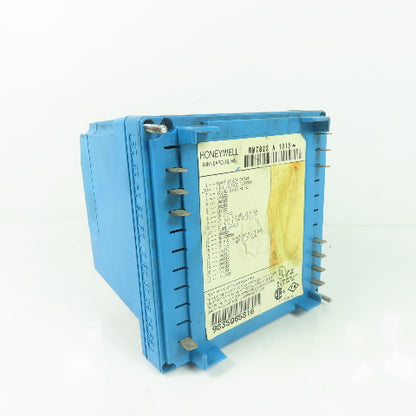 Honeywell RM7823 A 1016 Burner Control Unit 120VAC