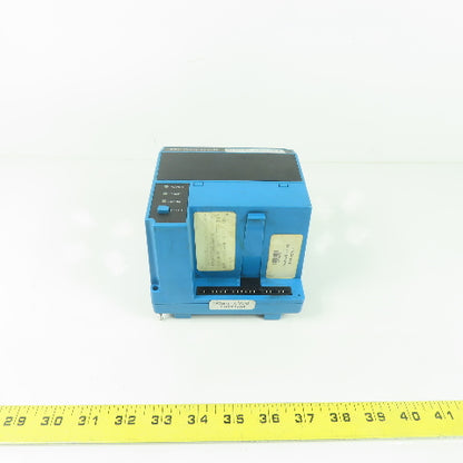 Honeywell RM7823 A 1016 Burner Control Unit 120VAC