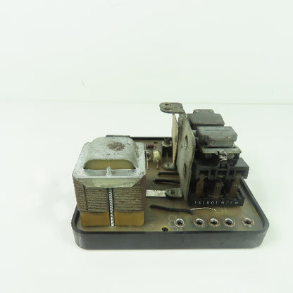Honeywell R485B 1000 Protectorelay Solid State Flame Detector 120V 50/60Hz