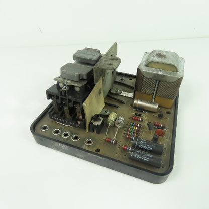 Honeywell R485B 1000 Protectorelay Solid State Flame Detector 120V 50/60Hz