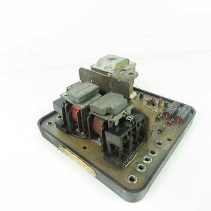 Honeywell R485B 1000 Protectorelay Solid State Flame Detector 120V 50/60Hz
