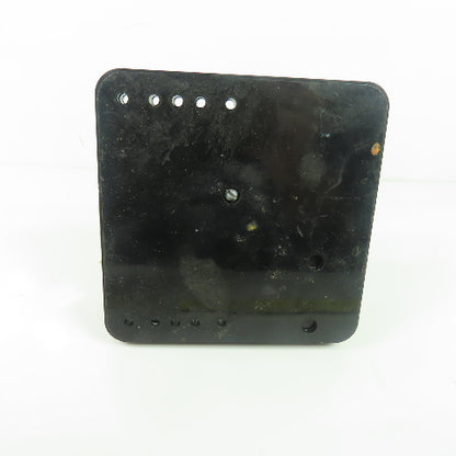 Honeywell R485B 1000 Protectorelay Solid State Flame Detector 120V 50/60Hz