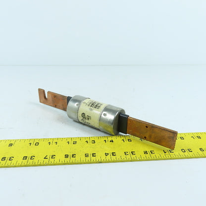 Bussman FRS-R-200 Fusetron 200A Dual Element Time Delay Fuses 600VAC