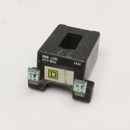 Square D 9998 LH55 277V 60Hz Contactor Relay Coil