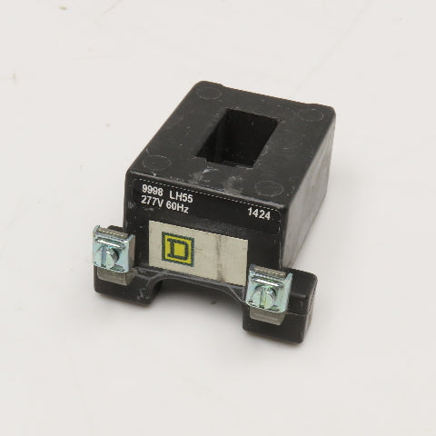 Square D 9998 LH55 277V 60Hz Contactor Relay Coil