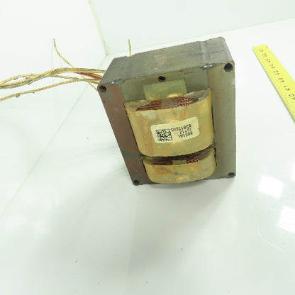 Philips Advance 71A6051-A Ballast Transformer 120/208/240/277/480V