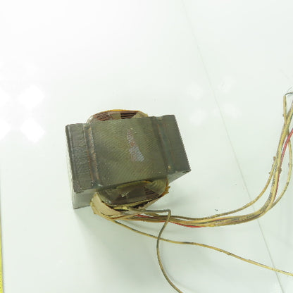 Philips Advance 71A6051-A Ballast Transformer 120/208/240/277/480V