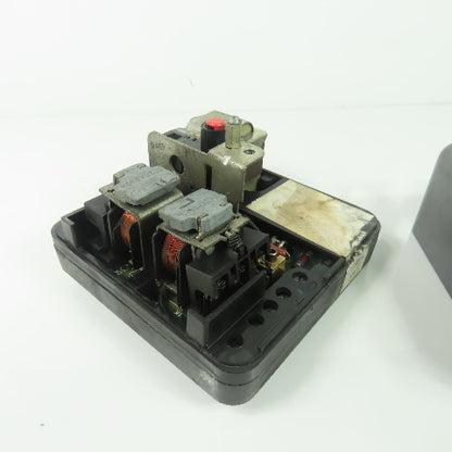 Honeywell RA890F 1288 Protectorelay Solid State Flame Detector 120V 50/60Hz